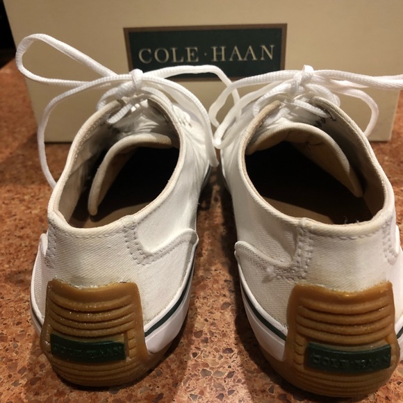 Cole Haan Wallace Sneakers - Picture 4 of 6